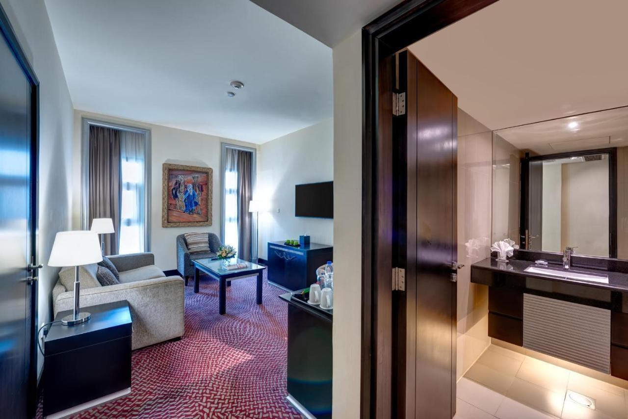 Mercure Gold Jumeirah By Accor 4* Dubai