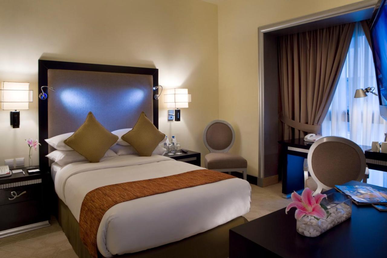 Mercure Gold Jumeirah By Accor Hotel