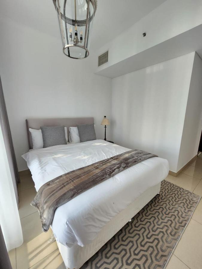 Apartment Nasma Luxury Stays - 29 Boulevard Tower 1 Dubai