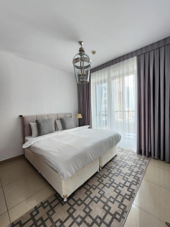 Nasma Luxury Stays - 29 Boulevard Tower 1 Dubai