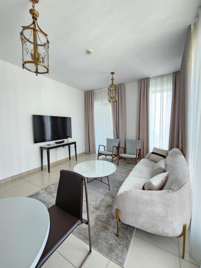 Nasma Luxury Stays - 29 Boulevard Tower 1 Apartment