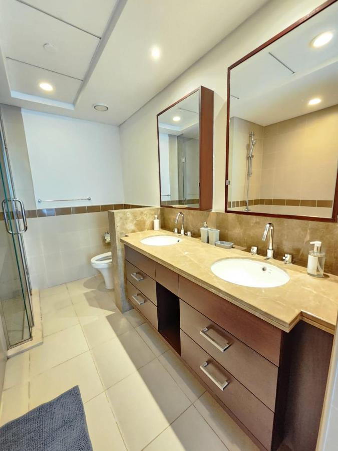 Nasma Luxury Stays - 29 Boulevard Tower 1 Apartment *