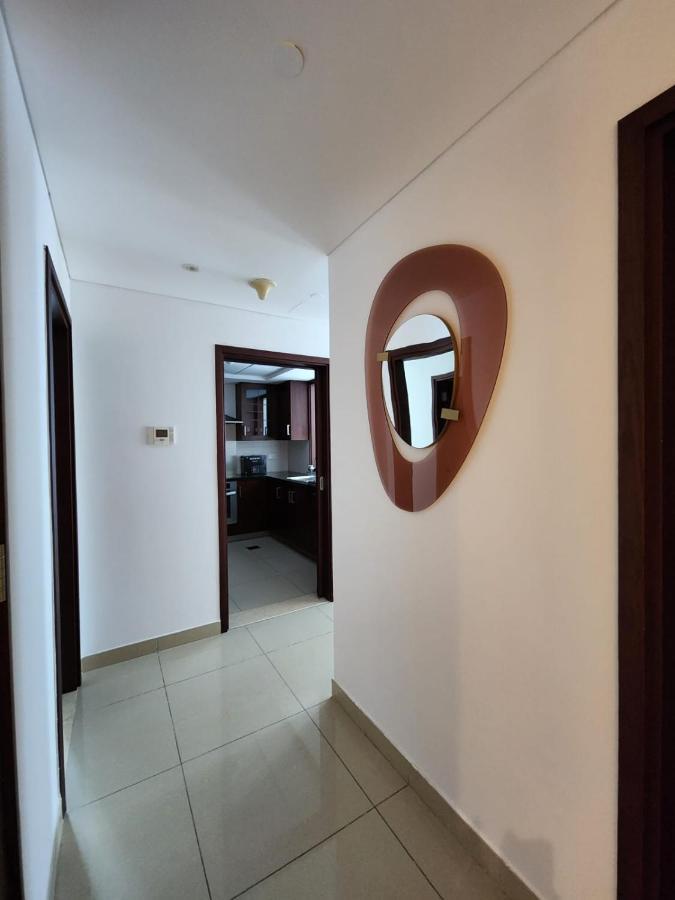 Apartment Nasma Luxury Stays - 29 Boulevard Tower 1
