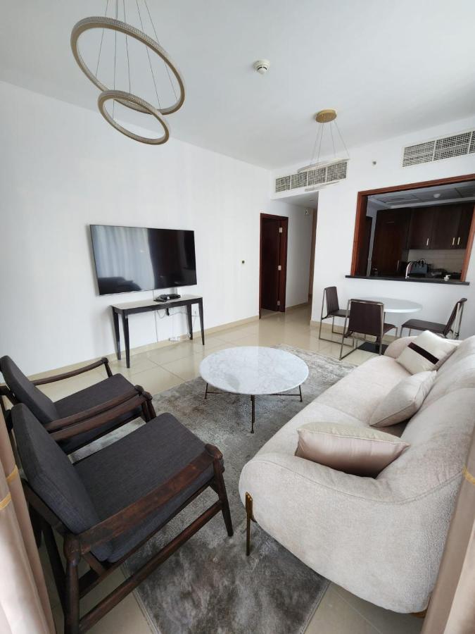 Nasma Luxury Stays - 29 Boulevard Tower 1