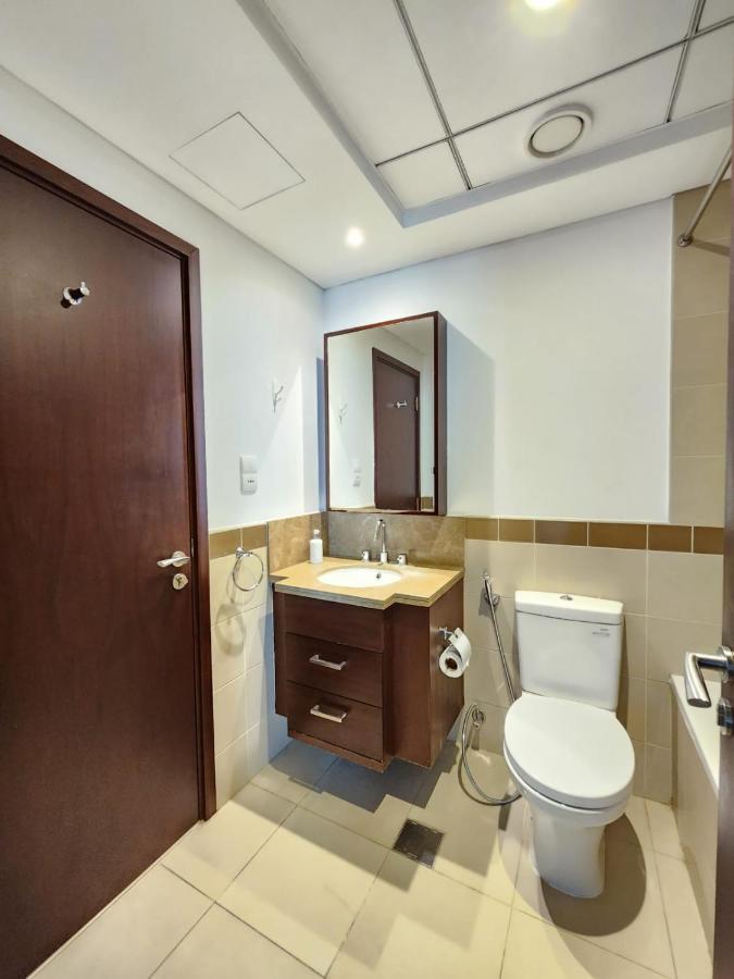 Nasma Luxury Stays - 29 Boulevard Tower 1 Apartment