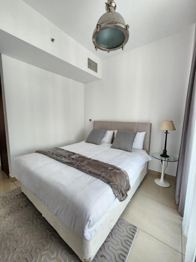 Nasma Luxury Stays - 29 Boulevard Tower 1