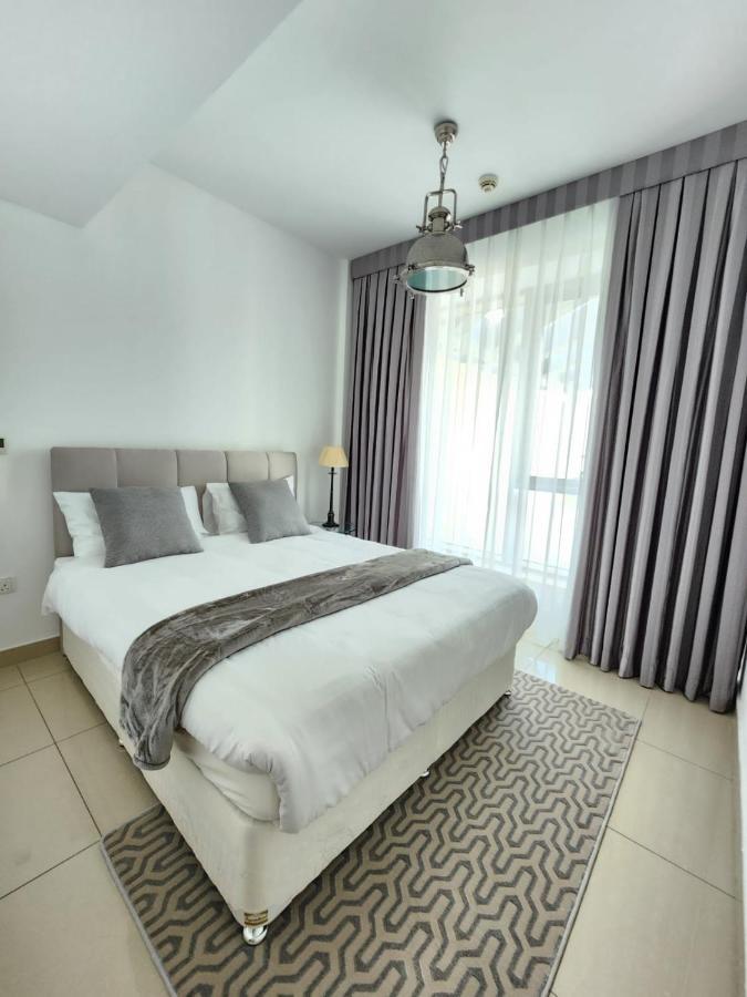 Nasma Luxury Stays - 29 Boulevard Tower 1 * Dubai