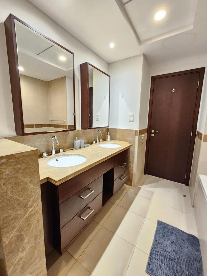 Nasma Luxury Stays - 29 Boulevard Tower 1 Apartment