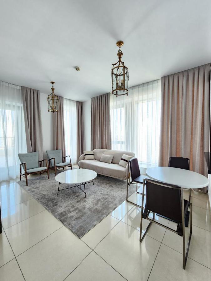 Nasma Luxury Stays - 29 Boulevard Tower 1 Apartment Dubai