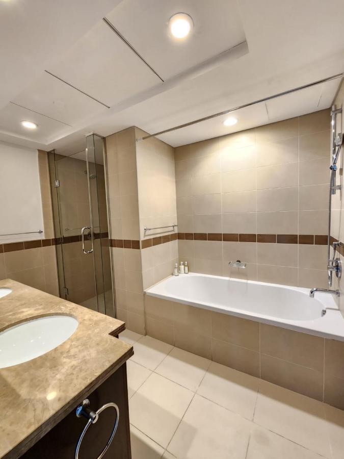 Apartment Nasma Luxury Stays - 29 Boulevard Tower 1 Dubai