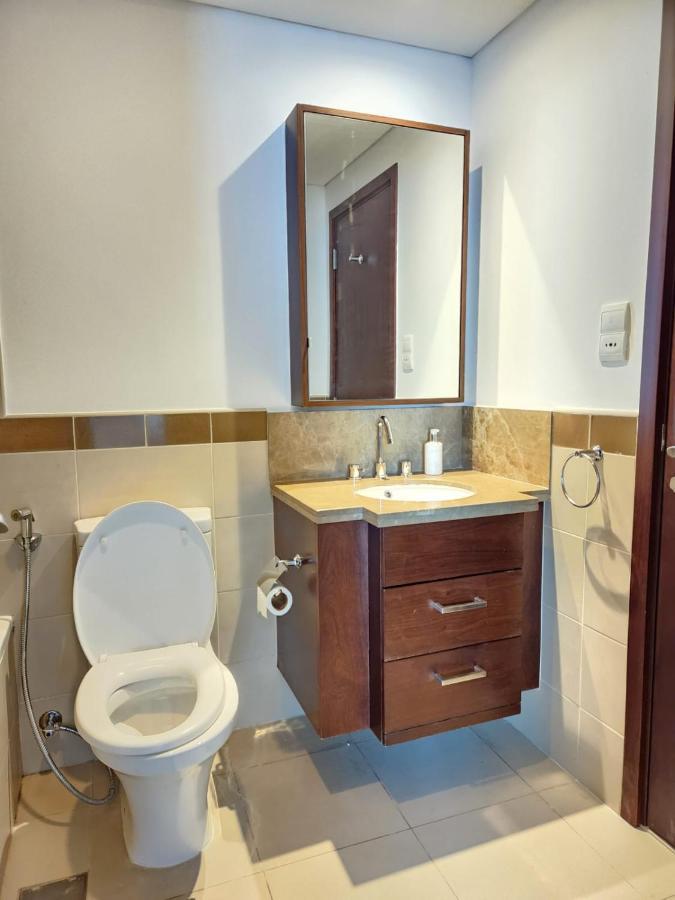 Nasma Luxury Stays - 29 Boulevard Tower 1 Apartment Dubai