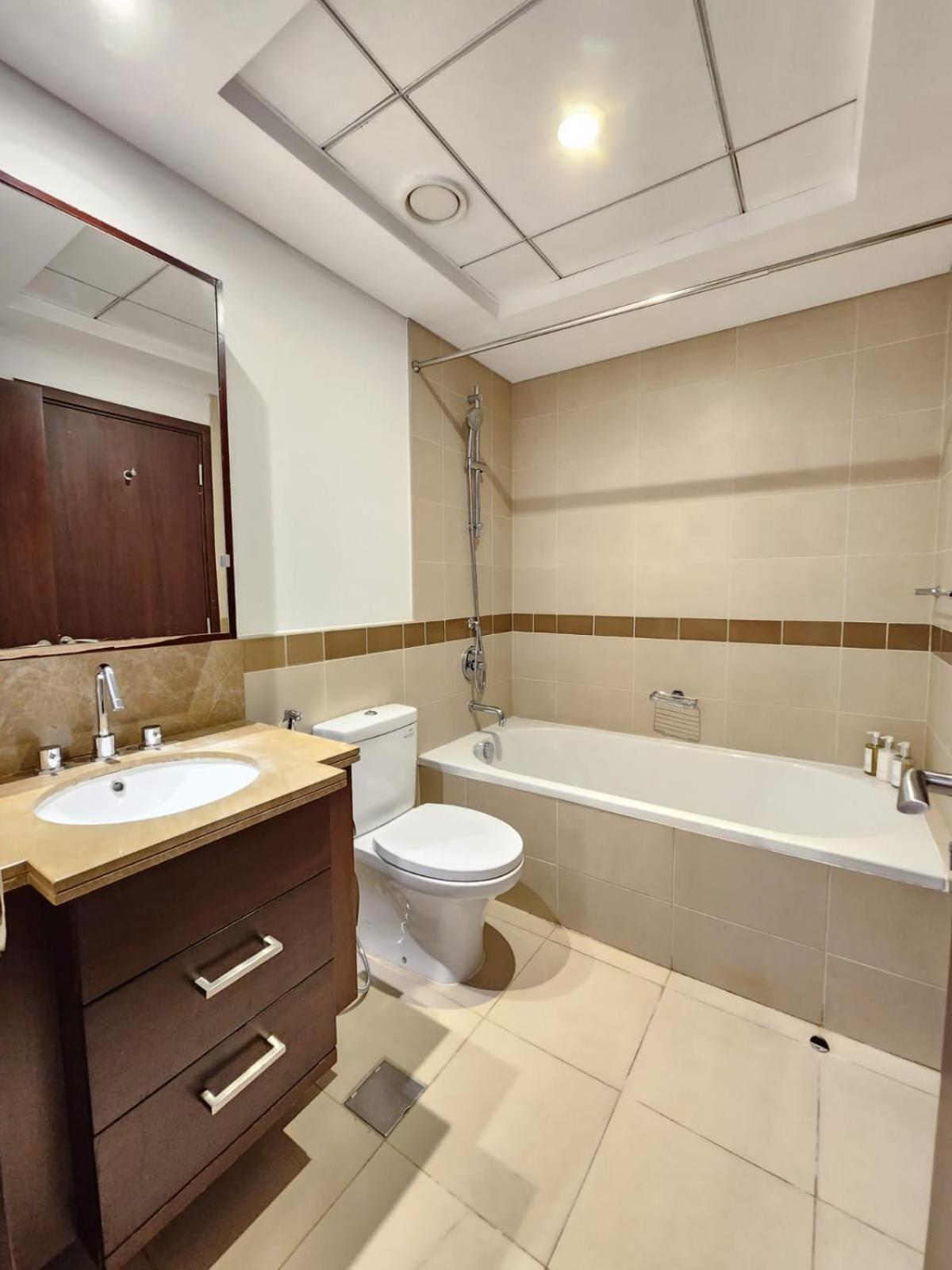 Apartment Nasma Luxury Stays - 29 Boulevard Tower 1 *