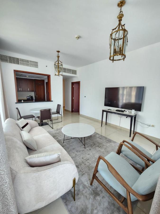 Nasma Luxury Stays - 29 Boulevard Tower 1 Apartment *