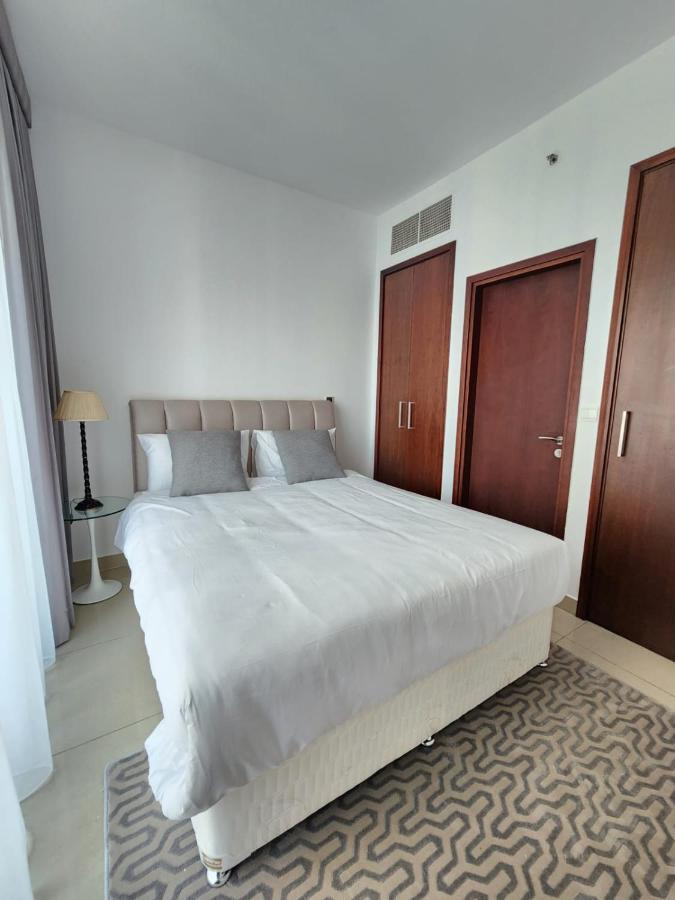 Nasma Luxury Stays - 29 Boulevard Tower 1 Apartment Dubai
