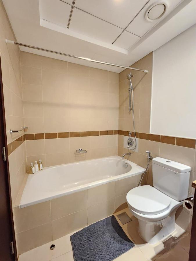 Apartment Nasma Luxury Stays - 29 Boulevard Tower 1 *