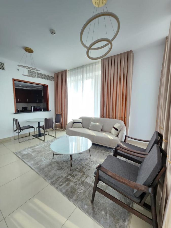 Nasma Luxury Stays - 29 Boulevard Tower 1 * Dubai