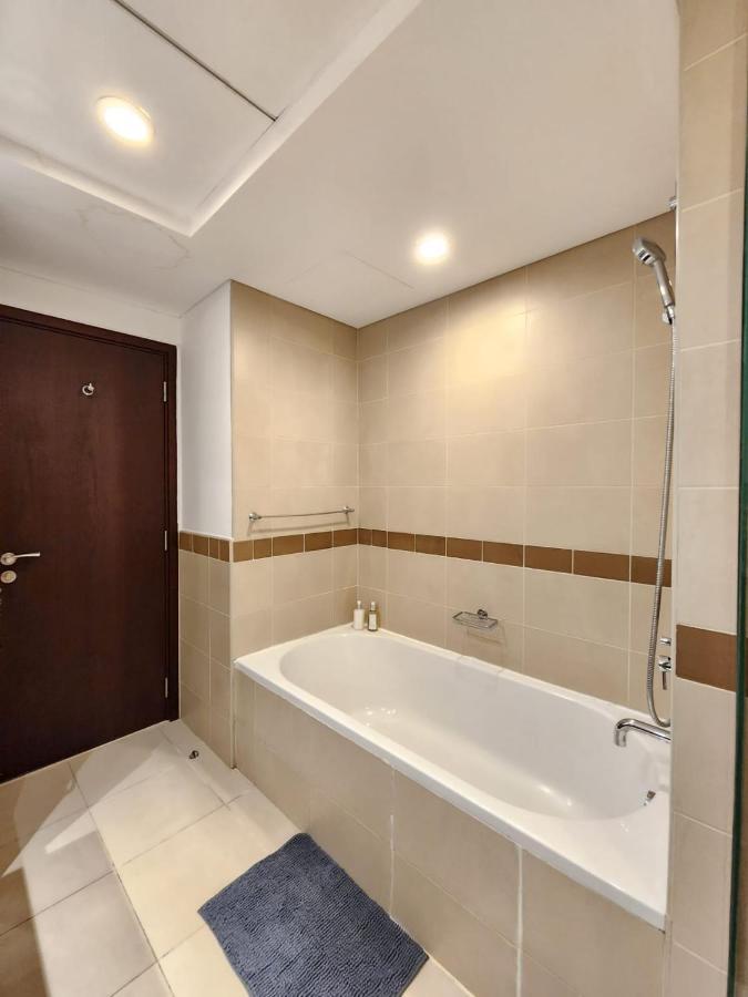 Nasma Luxury Stays - 29 Boulevard Tower 1