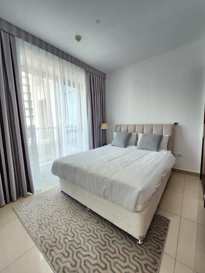 Apartment Nasma Luxury Stays - 29 Boulevard Tower 1 Dubai