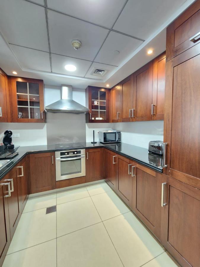 Nasma Luxury Stays - 29 Boulevard Tower 1 Dubai