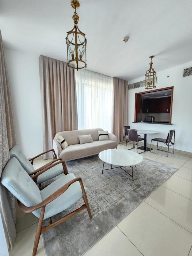 Nasma Luxury Stays - 29 Boulevard Tower 1 *