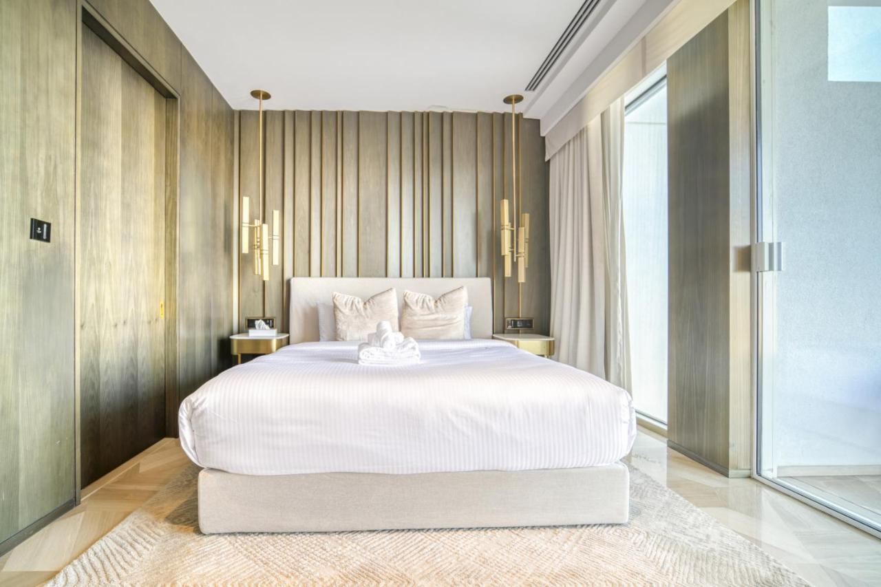 Five Palm Jumeirah Residences - Mint Dubai