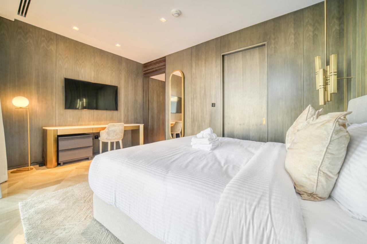Five Palm Jumeirah Residences - Mint Apartment