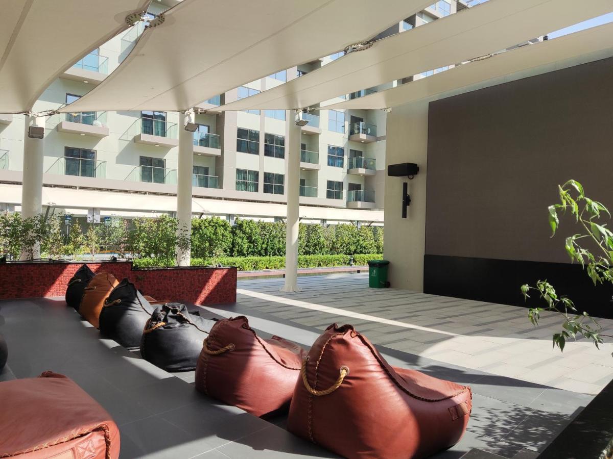 5*amenities-2br-15 Min Dxbapt,20min To Mall * Dubai