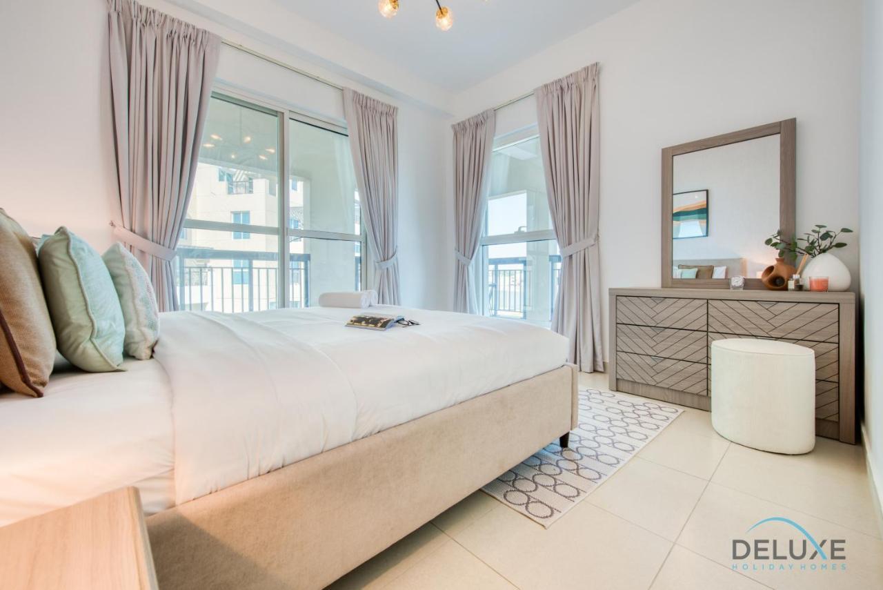 Apartment Charming 1br At Al Khail Heights Al Quoz By Deluxe Homes