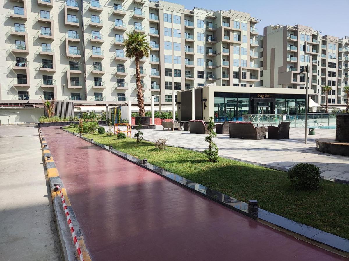 5*amenities-2br-15 Min Dxbapt,20min To Mall Dubai