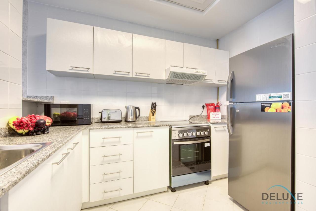 Charming 1br At Al Khail Heights Al Quoz By Deluxe Homes Apartment *