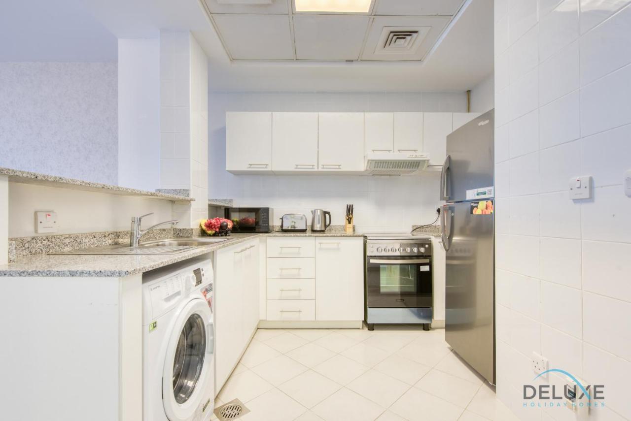 Apartment Charming 1br At Al Khail Heights Al Quoz By Deluxe Homes