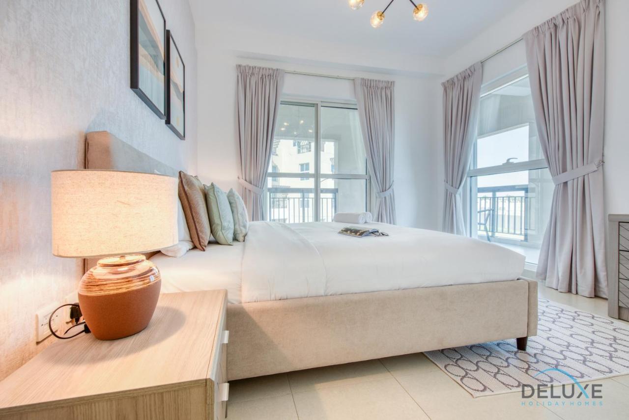 Charming 1br At Al Khail Heights Al Quoz By Deluxe Homes