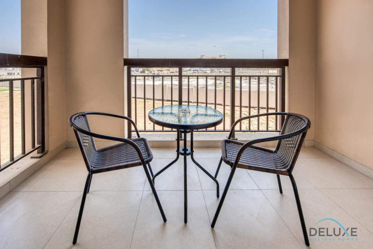 Charming 1br At Al Khail Heights Al Quoz By Deluxe Homes * Dubai