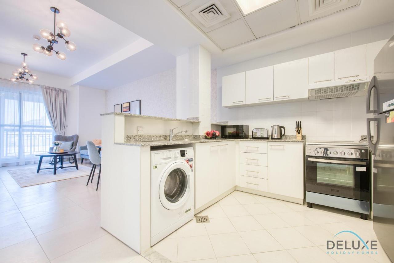Charming 1br At Al Khail Heights Al Quoz By Deluxe Homes Apartment *