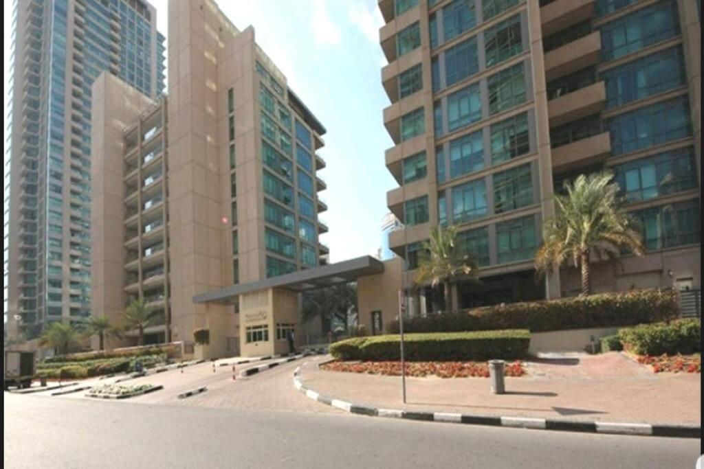 Apartment Marina 1 Bedroom Apt. Walking Distance Jbr. Dubai