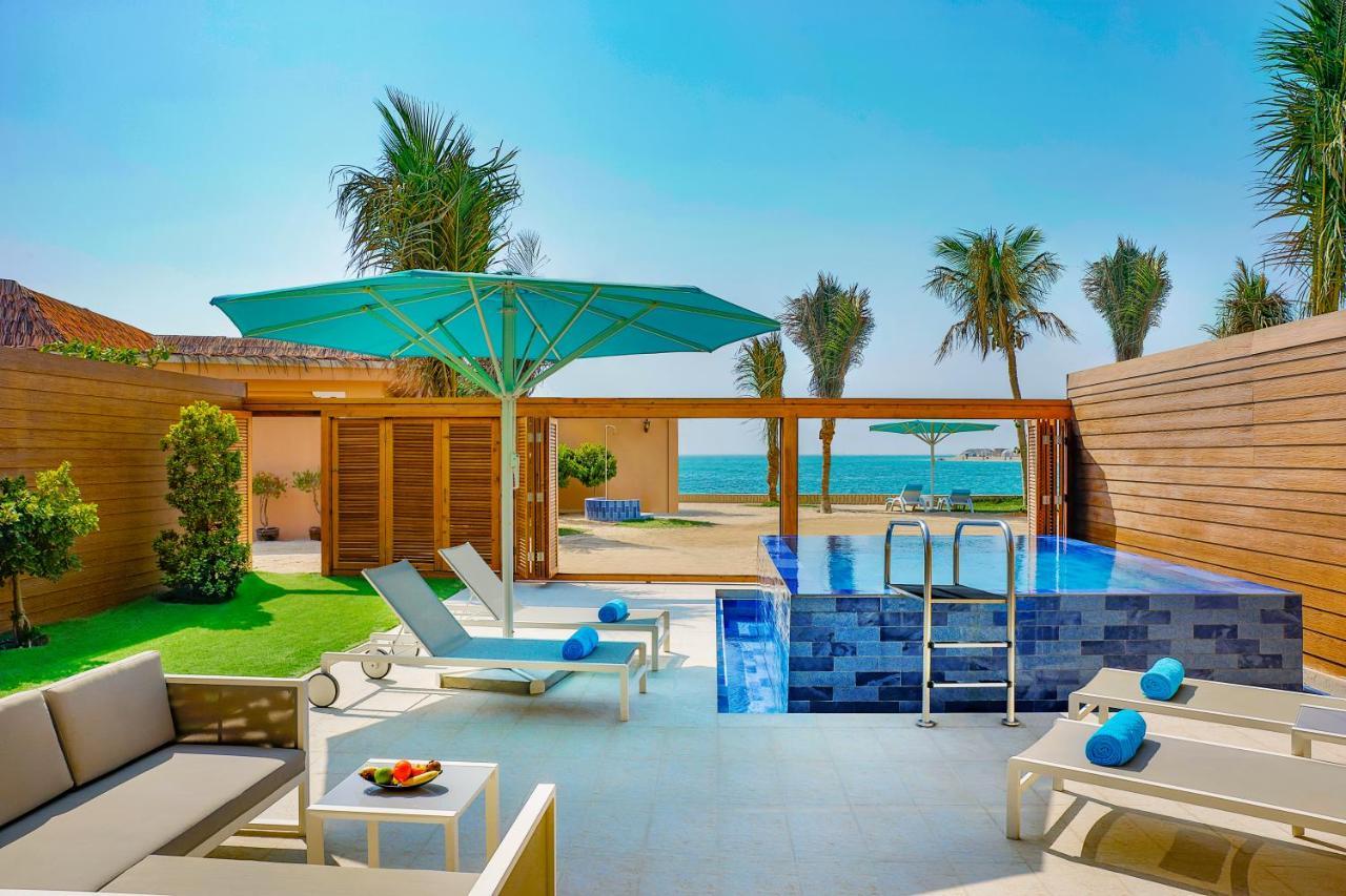 Anantara World Islands Resort Dubai