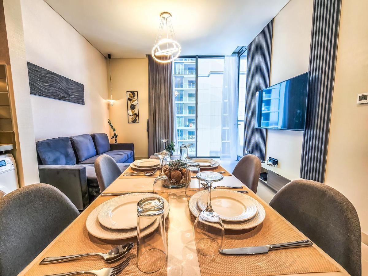 By Latinem Luxury 1 Bedroom Cv B1806 Near Burj Khalifa *