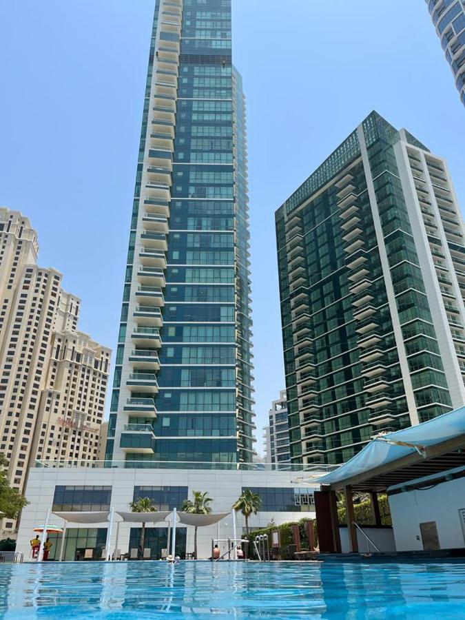 Key View - Al Bateen Residences Dubai