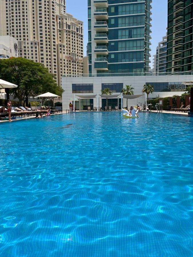 Key View - Al Bateen Residences