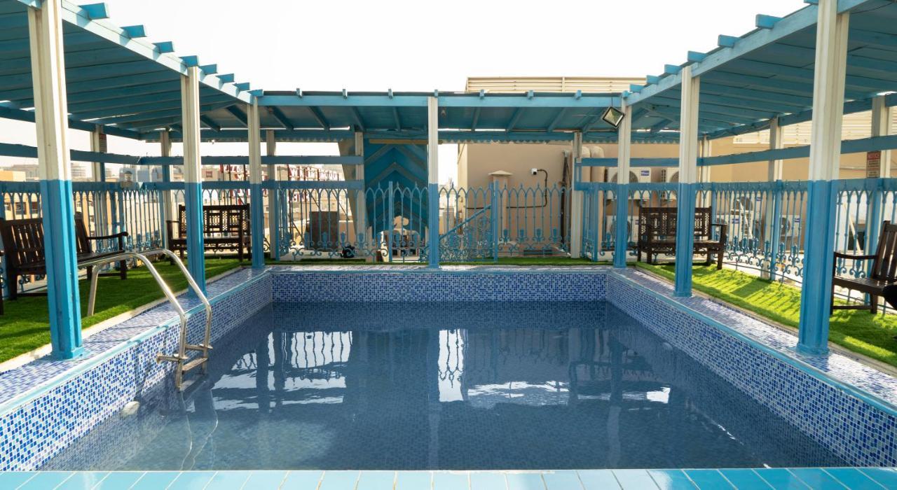 Hotel Boonmax Dubai