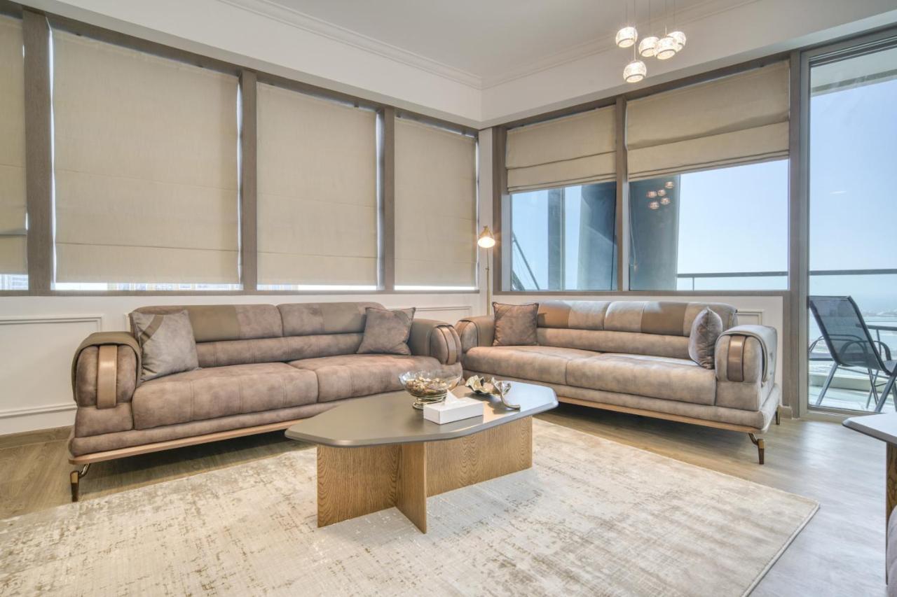 Apartment Ocean Heights, Marina - Mint *