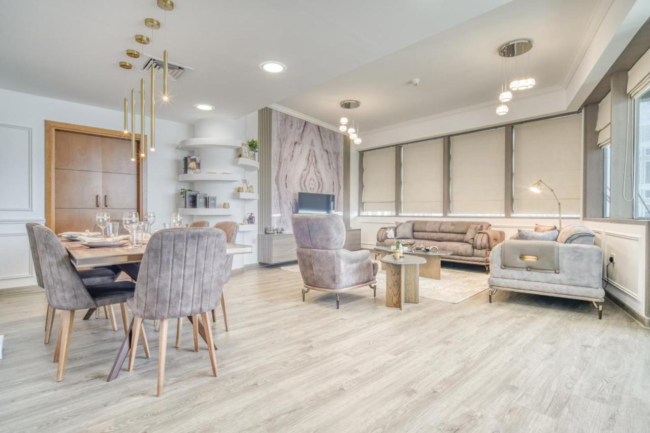 Ocean Heights, Marina - Mint Apartment *