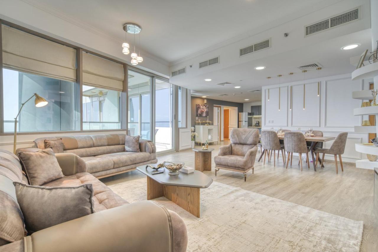 Ocean Heights, Marina - Mint * Dubai