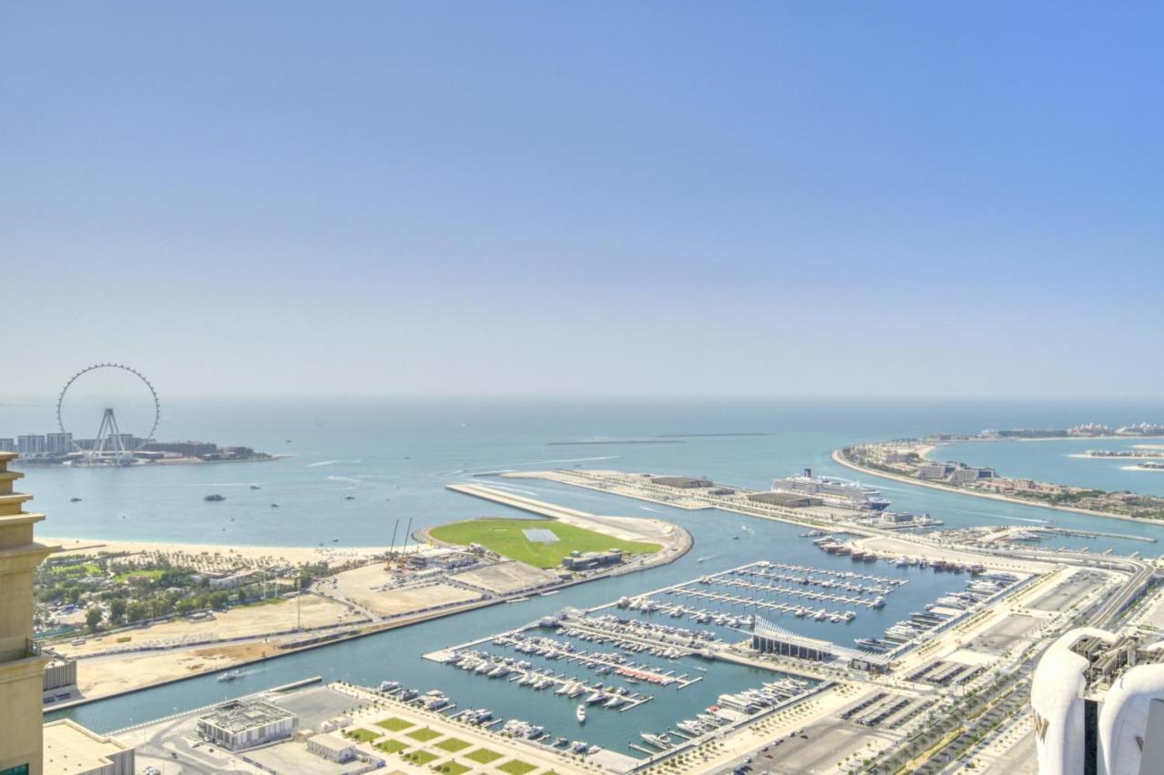 Ocean Heights, Marina - Mint *