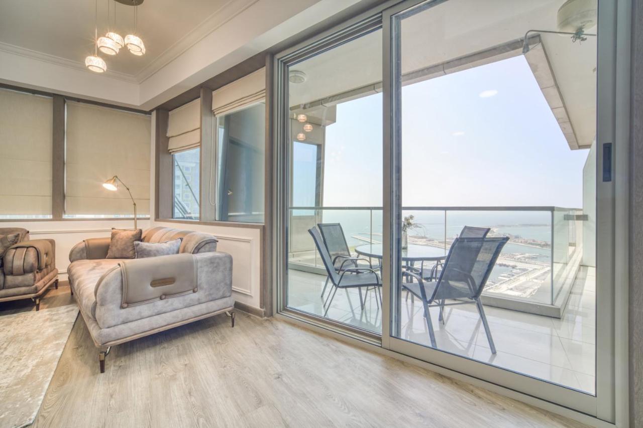 Apartment Ocean Heights, Marina - Mint Dubai