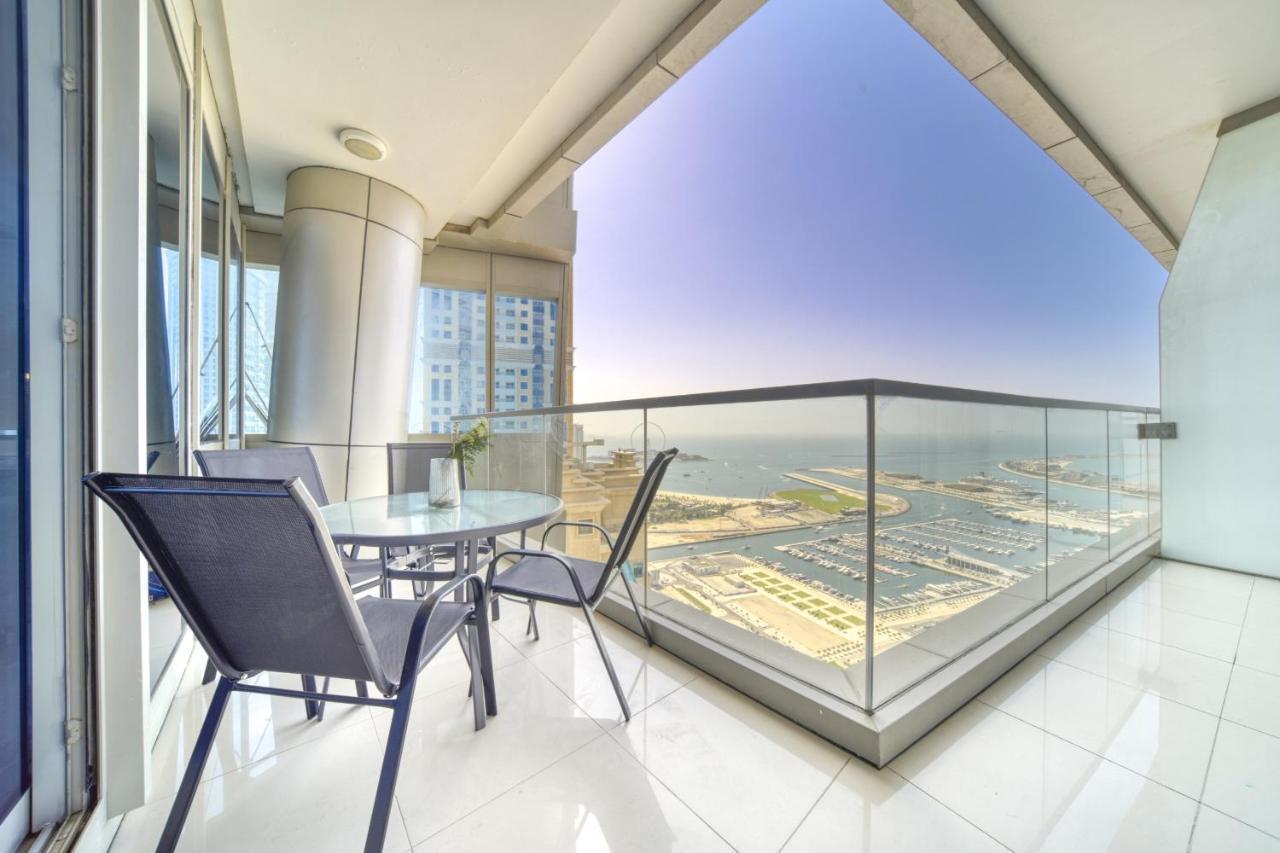 Apartment Ocean Heights, Marina - Mint