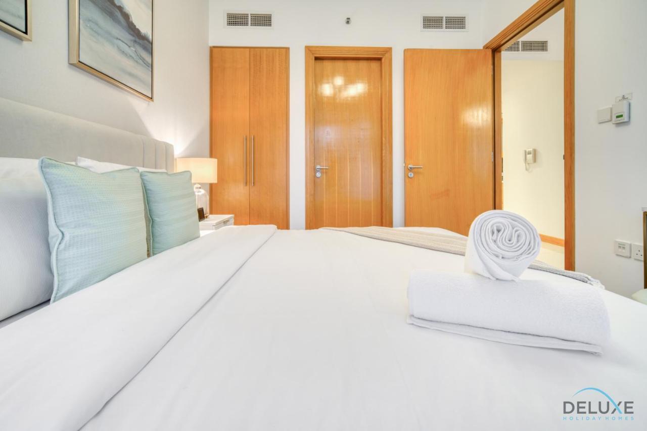 Hot Modern 1br At Iris Blue, Don't Miss Out By Deluxe Homes Apartment Dubai