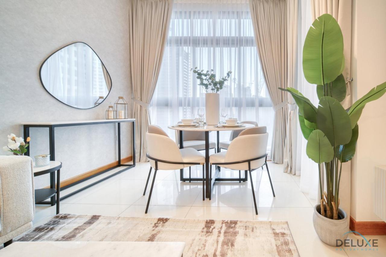 Apartment Hot Modern 1br At Iris Blue, Don't Miss Out By Deluxe Homes *
