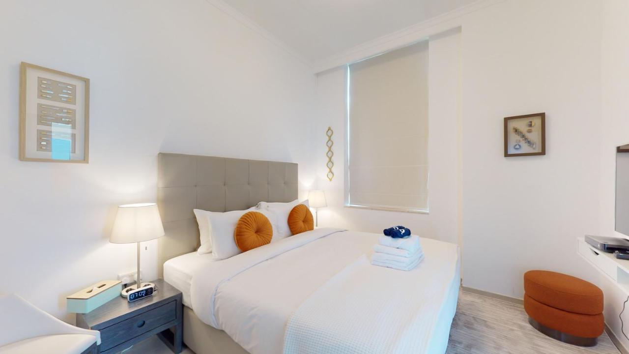 Apartment Br Luxe 1 Bdr W/ Balcony & Sea Views *
