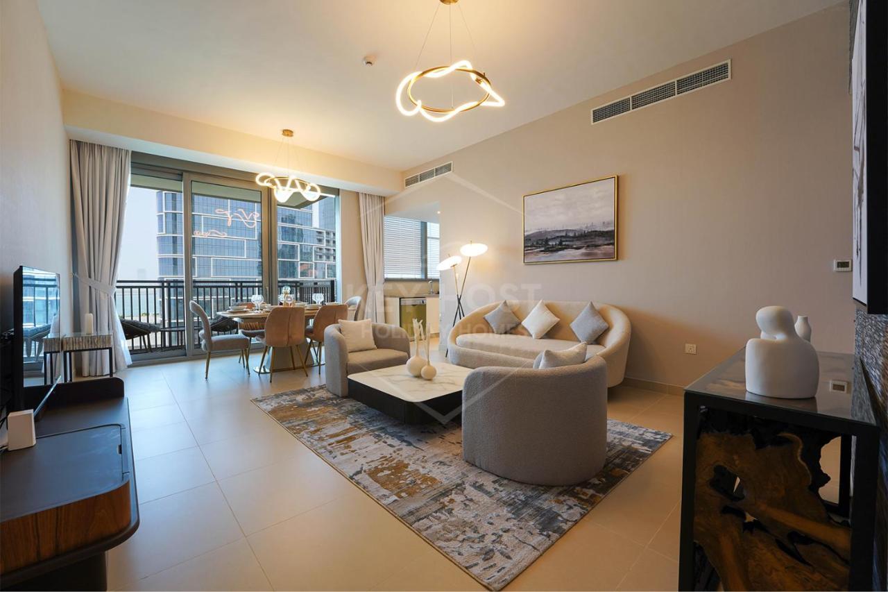Keyhost - Elegant 2br Sea View - 52 42 Towers Marina - K830 Apartment